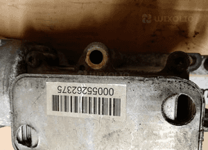 Podstawa obudowa filtra oleju chłodniczka Suzuki Vitara II 1.6 DDIS 15- 55262375 2