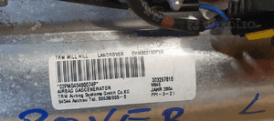 Poduszka Airbag pasażera Range Rover Vogue L322 EHM000190PVA 6
