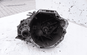 SKRZYNIA BIEGÓW ND4 012 RENAULT SCENIC 3 1.6 DCI 1