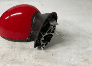 Lusterko Prawe Mini R55 Clubman R56 06-14 5Pin UK 4