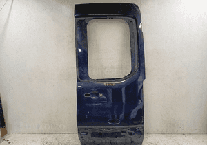 Drzwi prawe tylne prawy tył ford transit MK8 viii 2014- 1