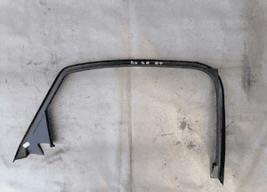 Uszczelka ramka drzwi prawa prawy tył Audi A4 B8 8K5867672 2