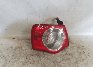 Lampa tylna prawa tył prawo volkswagen passat B6 led sedan 3