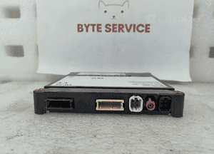 Vw ag audi sterownik wzywania pomocy sos con-box 4K2035285K 3