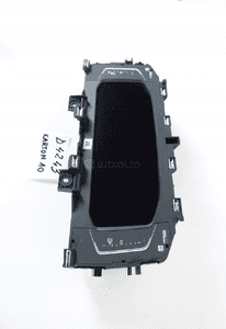 LICZNIK VIRTUAL ZEGARY LCD VW POLO TAIGO 2G0 4