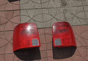 passat B5 kombi lampa prawa WYSYŁKA 2