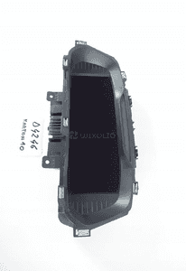 LICZNIK VIRTUAL ZEGARY LCD SKODA OCTAVIA IV 4 5E3 3