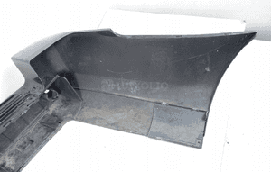 Range rover vouge L322 zderzak tył tylny 8262583 11