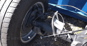 Most napędowy dyfer iveco daily 9/38 2014- 46391717 no 753/004 3