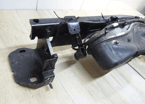 Bmw 5 F10 F11 hak holowniczy elektryczny 303385600012 3
