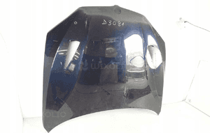 Maska pokrywa silnika bmw X5 F15 X6 F16 2013- 6