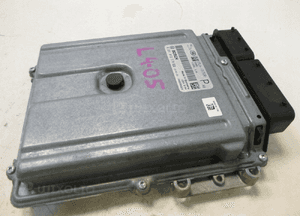 RANGE ROVER VOGUE STEROWNIK MODUŁ SILNIK 3.0D L405 3