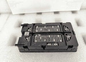 AUDI Q5 SQ5 LADOWARKA INDUKCYJNA WZMACNIACZ SYGNALU 80A035502 3