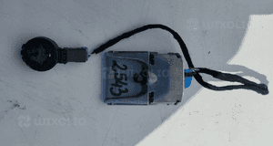 KAMERA PRZÓD PRZEDNIA SZYBY PEUGEOT CITROEN OPEL 9851326280 2