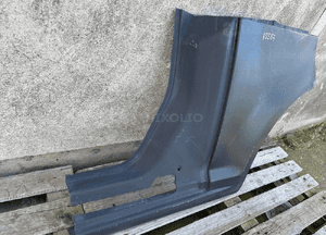 Prog slupek kolank lewy mercedes vito v-klasa W447 2