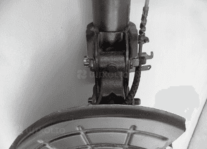 MCPERSON MCPHERSON ZWROTNICA PRAWA PRZÓD FIAT 500X JEEP RENEGADE 4X4 2