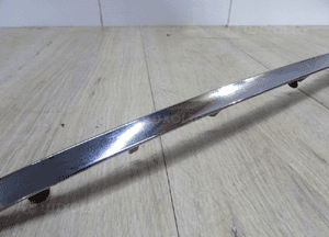 Listwa chrom zderzaka tył prawy citroen C5 9652094877 5