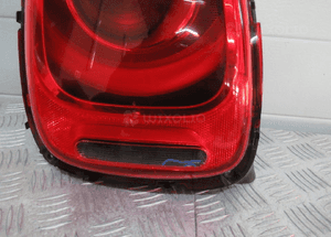 Lampa tył tylna lewa mini F55 F56 F57 2013- 5