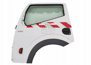 Drzwi lewe lewy przód przednie renault maxity nissan cabstar 2007-2014 1