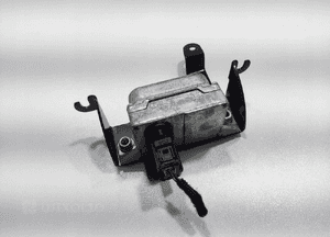 MODUŁ STEROWNIK CZUJNIK ESP BMW Z4 E85 6764018 3452-6764018 2002-2006 3