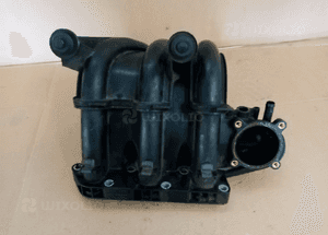 Kolektor ssący VW Polo 9N 1.2 03D129743D 1