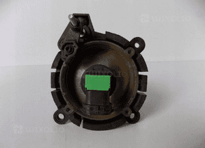 Mini Cooper R50 R52 R53 - Halogen Lewy - 5101 4