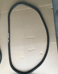 Uszczelka klapy bagażnika Bmw 3 E90 04-12r