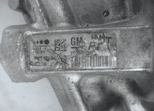 Przekładnia kierownicza opel insignia a P22943370 apt 2