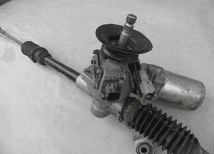 PRZEKŁADNIA KIEROWNICZA SUZUKLI SX4 FIAT SEDICI 48580-54L50 79J5 2