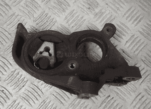 Peugeot łapa podpora półosi 9651493280 1
