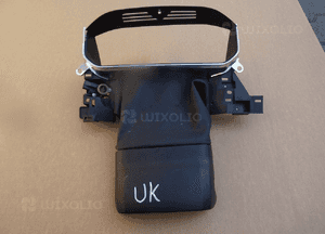 Ramka osłona licznika land range rover sport uk 1