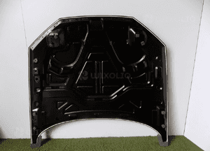 Maska Audi A8 D5 Pokrywa Silnika - 4367 4