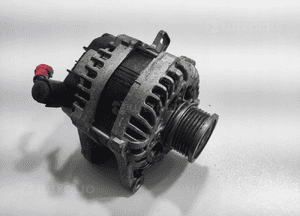 Alternator jumper boxer ducato iii 2.2 hdi 9824742880 2019-2022 lift 3