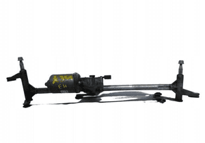 JAGUAR XJ X351 MECHANIZM SILNIK WYCIERACZEK 1