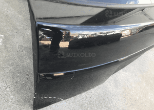Klapa bagażnika Range Rover IV 4 9