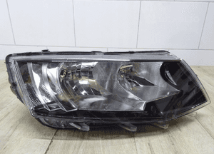 Skoda octavia iii lampa prawy przód 5E1941016 1