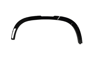 LAND ROVER DEFENDER II L663 NAKŁADKA LISTWA BŁOTNIKA LEWA PRZÓD PRZEDNIA USA NOWY ORYGINAŁ 1