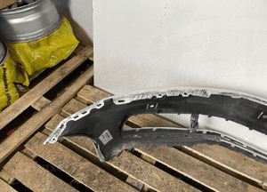 ZDERZAK PRZÓD PRZEDNI VW TOURAN II III 5TA 2015- 4