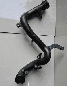 Vw touran 1.9 wąż rura intercoolera 1K0145762F 2