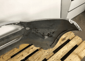 Zderzak przód przedni ford fiesta MK7 vii fl lift 2012- C1BB-17757-A cały 6