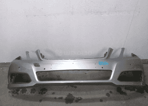 ZDERZAK PRZÓD MERCEDES E KLASA W212 AVANGARDE 1