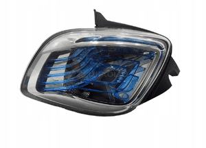 Lampa lewa lewy tył tylna renault zoe i 265554013R 2013-2017 europa 1