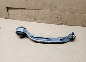 Wahacz lewy przód przedni lewy Audi A6 C6 4F0407693G 1