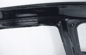 HONDA JAZZ III 2008-2015 BŁOTNIK PRAWY TYŁ TYLNY 6