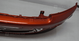 Zderzak przedni mini cooper R56 lift 2010 10