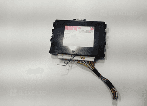 Moduł sterownik uruchamiania bezdotykowego toyota auris i E15 89990-02120 2