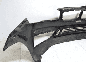 BMW 2 F45 14-17 ZDERZAK PRZÓD PRZEDNI  kratka 10