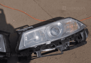 megane II FL lampa lewa WYSYŁKA 1