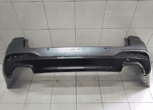 ZDERZAK TYŁ TYLNY BMW 5 g31 m pakiet
