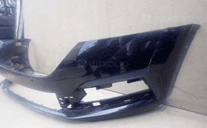 Zderzak przód przedni skoda octavia 4 iv 5E3 2019- 3